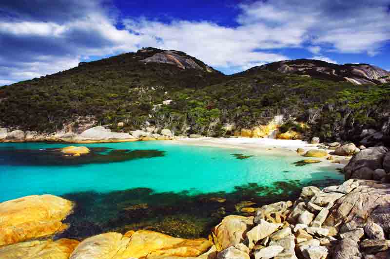 Two Peoples Bay | Australian Traveller