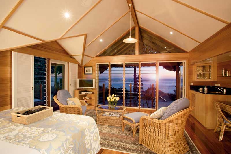 Australia's Most Romantic Secret Getaways Australian Traveller