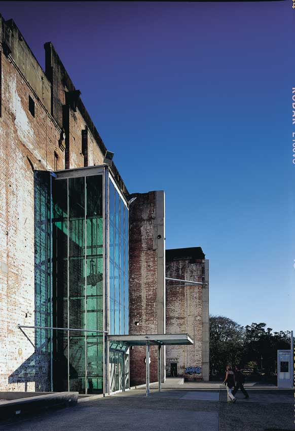 Brisbane Powerhouse