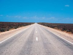 Crossing the Nullarbor: all your top questions answered