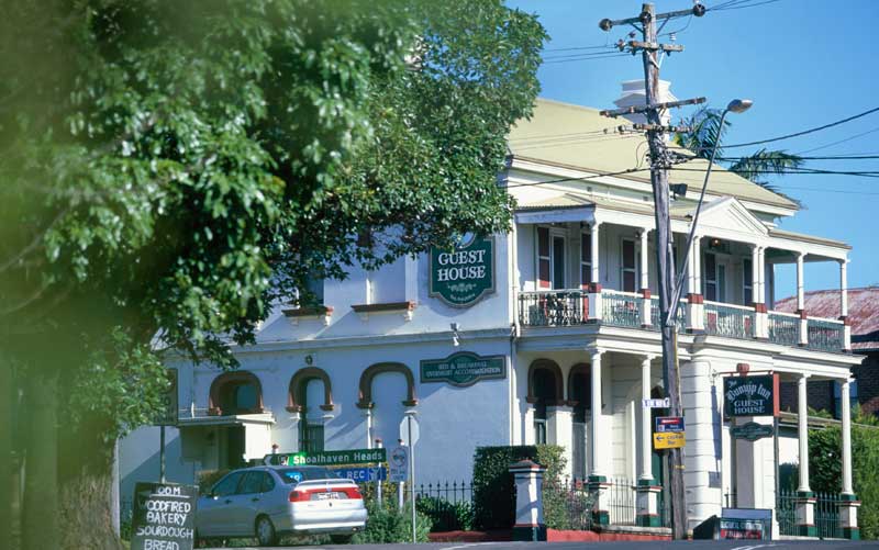 Berry NSW