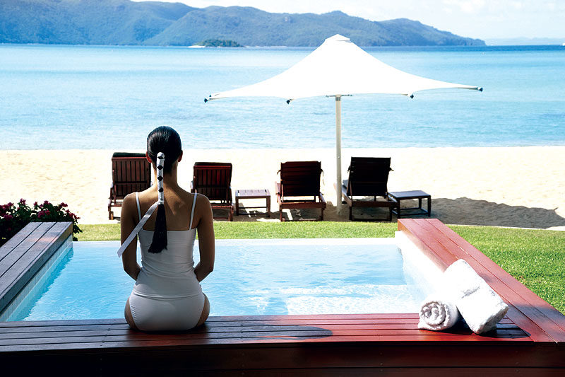 One&Only Hayman Resort