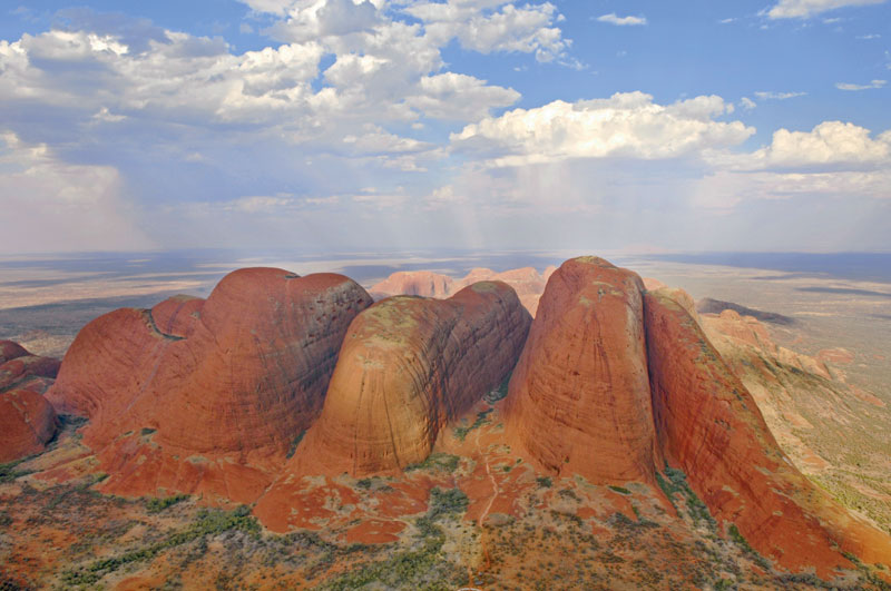 Kata Tjuta, Northern Territory