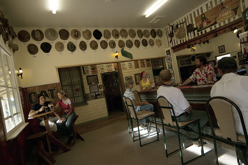 45 of the Best Country Pubs from all Around Australia - Australian ...