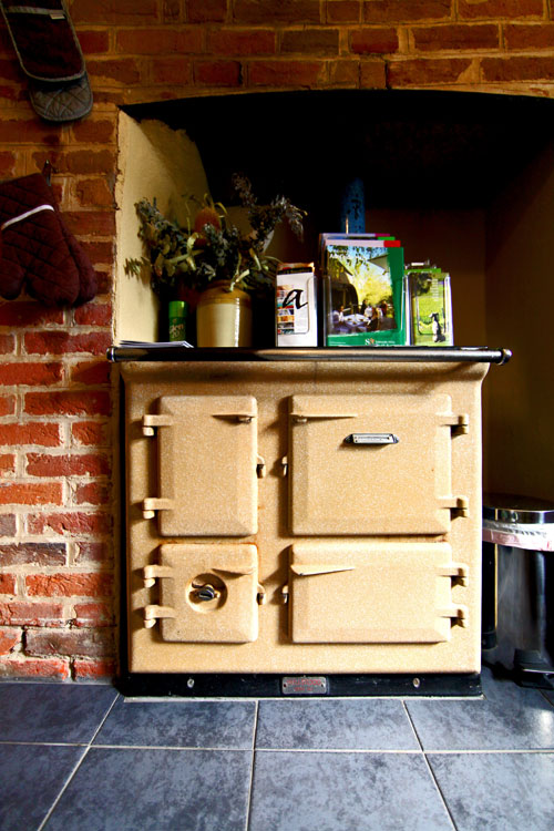 Dumas House Holiday House Australian Traveller