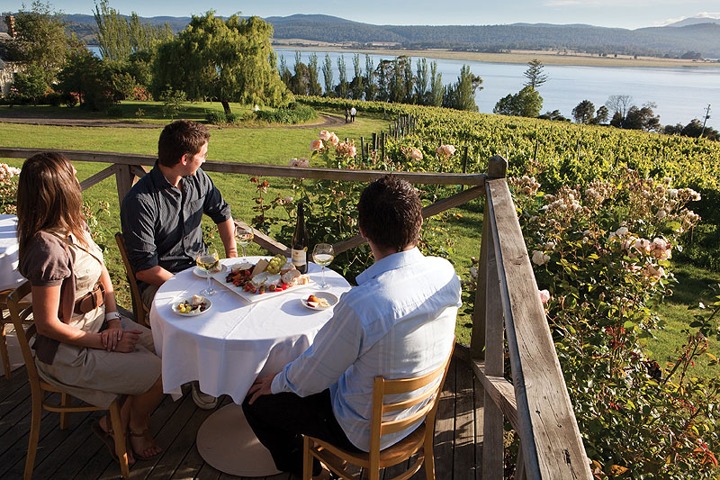 Tamar Valley Dining