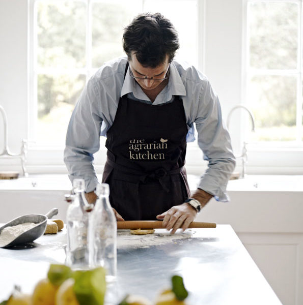 Hottest Trends 2011: Gourmet Gallivanting