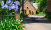 Witches Falls Cottages