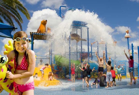 An insider's guide to the Gold Coast Theme Parks - Australian Traveller