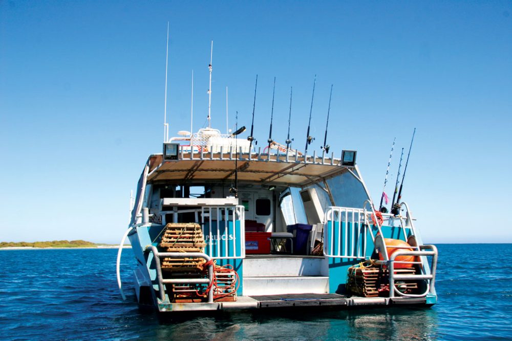Island Profile: Houtman Abrolhos Islands - Australian 