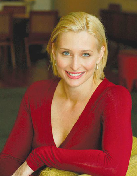 Arrival Gate: Q&A with Johanna Griggs