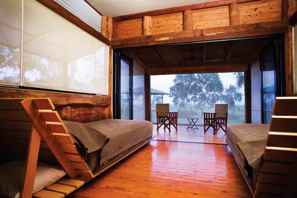 Bamurru Plains Top 10 Luxury Lodges In Australia Australian Traveller