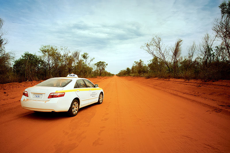 Call for passengers for WA’s Extraordinary Taxi Ride