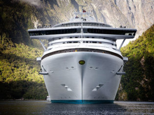 Which cruise line? The dummy's guide to choosing a cruise