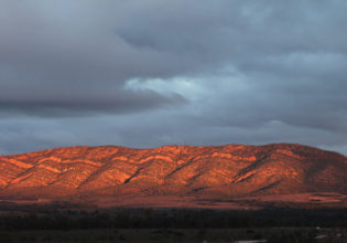 The essential guide to visiting the Flinders Ranges