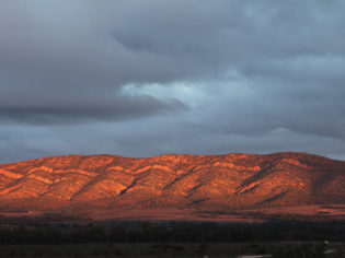 The essential guide to visiting the Flinders Ranges