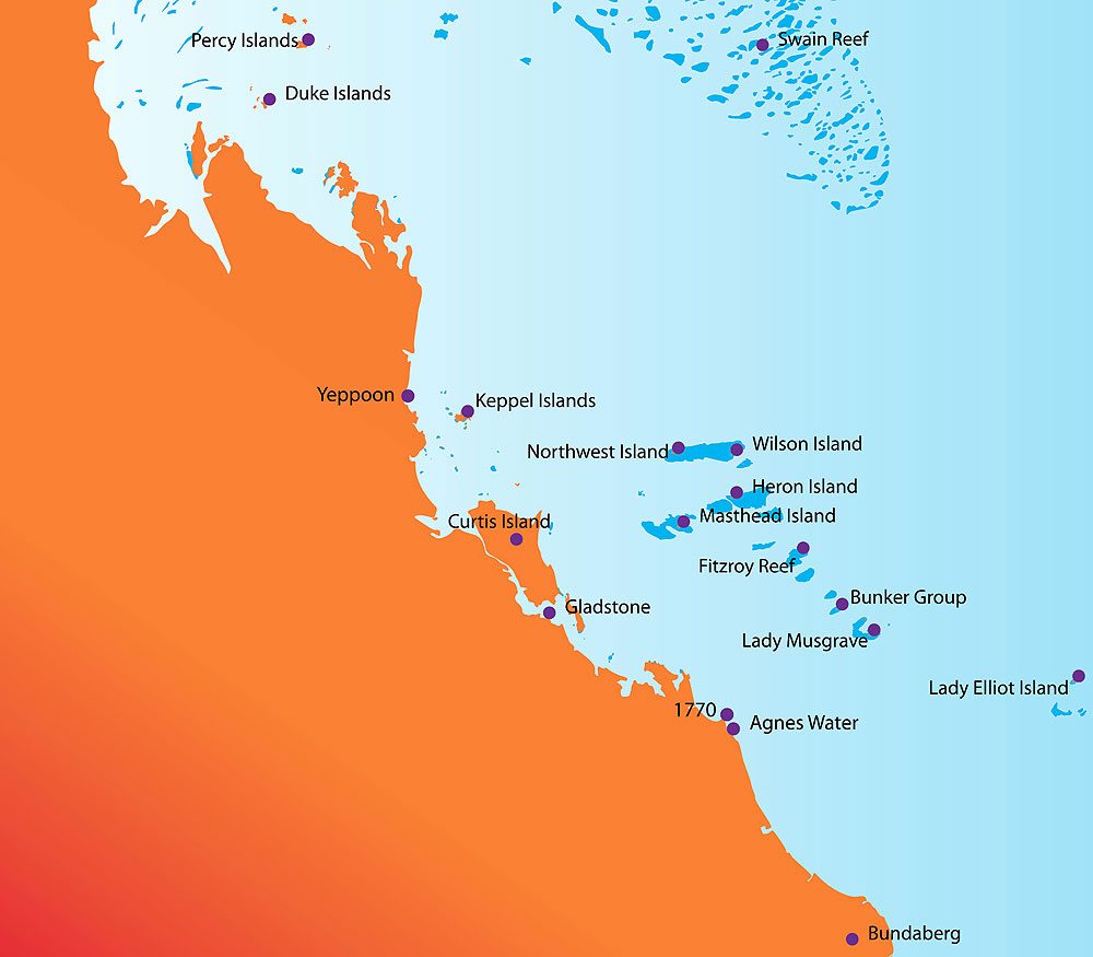 รวมกัน 101+ ภาพ Great Barrier Reef เกิดขึ้นได้อย่างไร ความละเอียด 2k, 4k