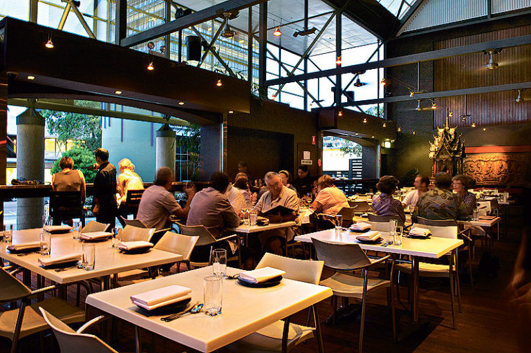 Best places to eat in Darwin