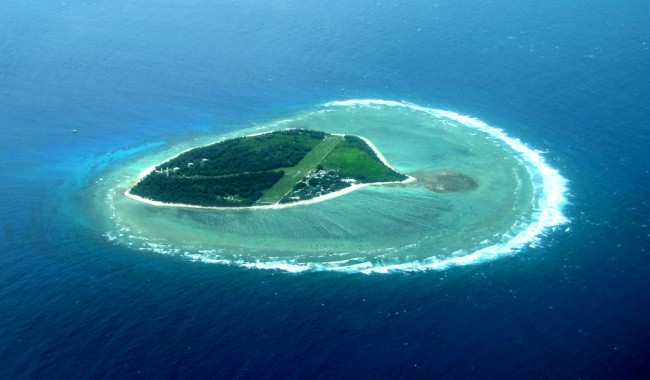 Lady Elliot Island: Secluded Paradise | Australian Traveller