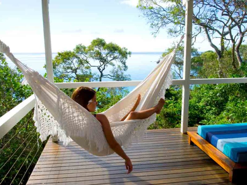 Lizard Island - Top 10 Luxury Lodges in Australia