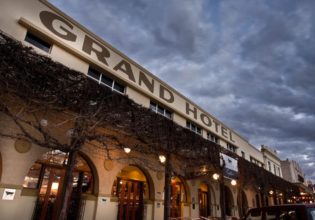 There’s something about Mildura… and we know what it is