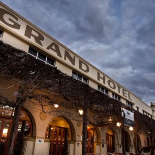 There’s something about Mildura… and we know what it is