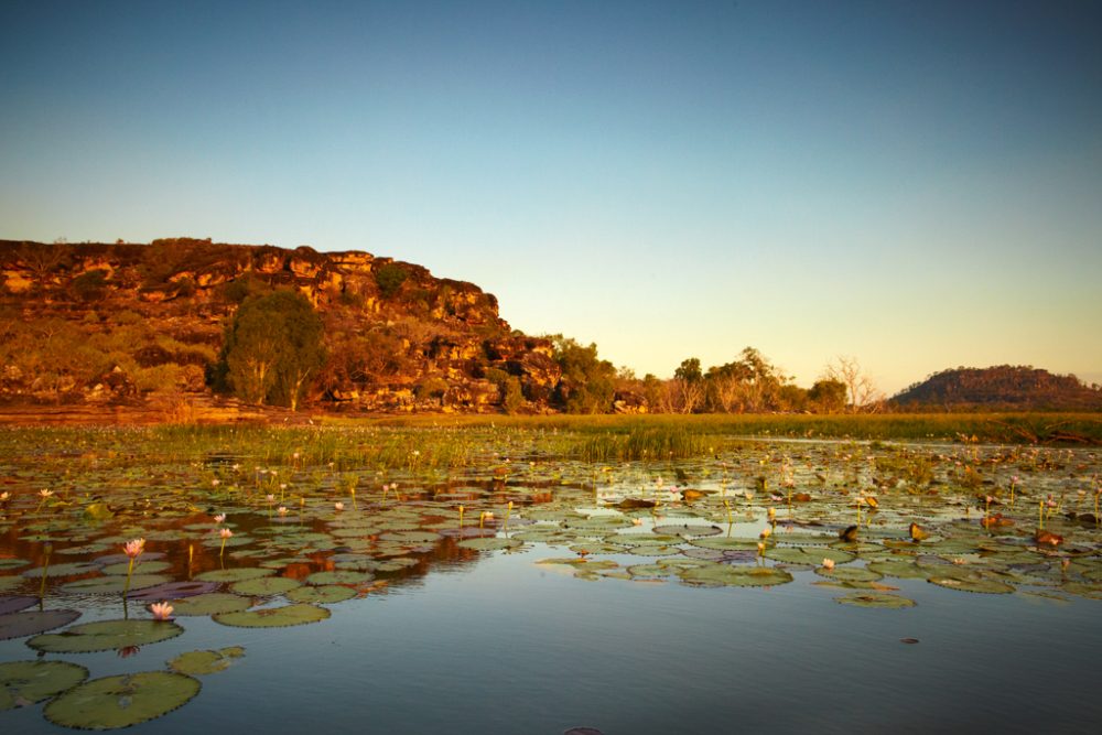 Mount Borradaile, Arnhem Land, Northern Territory