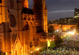 Sydney Festival 2010