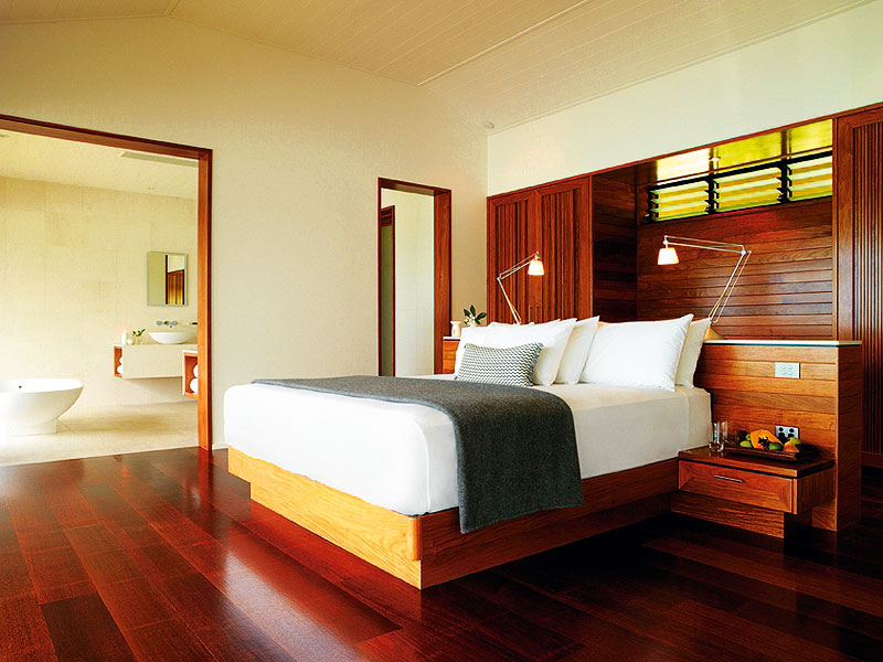 Bedroom qualia