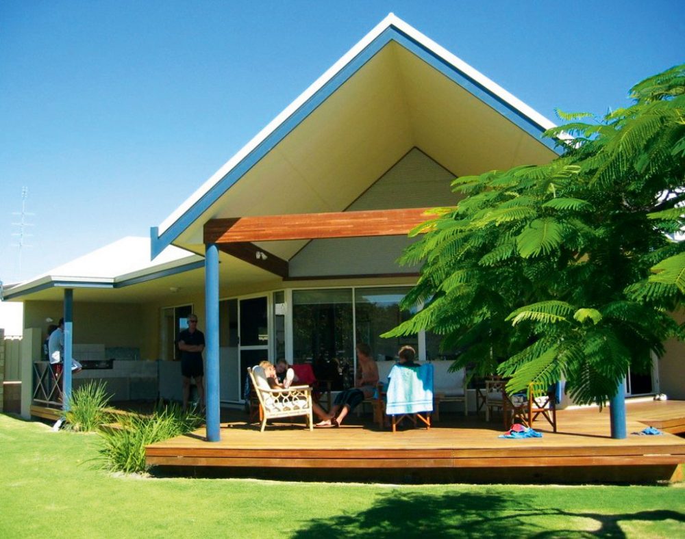 Hot Family Beach Houses Australian Traveller