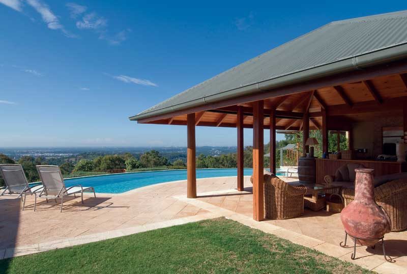 Hot Hotels Queensland Australian Traveller