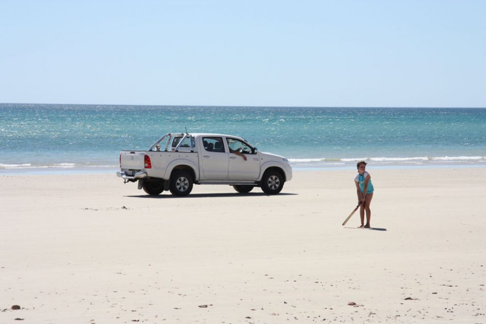 Second Valley Beach SA