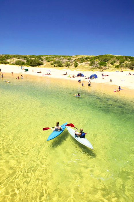 Australia's Most Iconic Surf Beaches - Australian Traveller