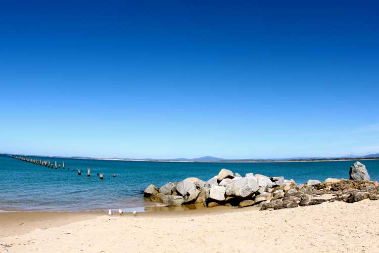 Bridport TAS