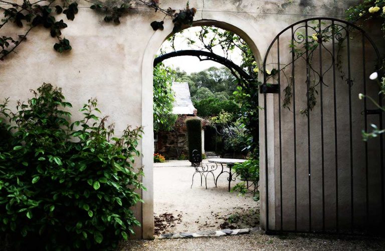 Top Winery Stays in Australia