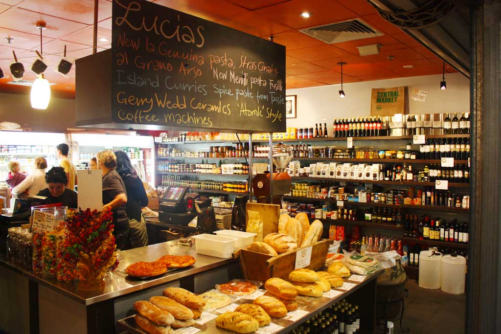 Adelaide Central Market - Australian Traveller