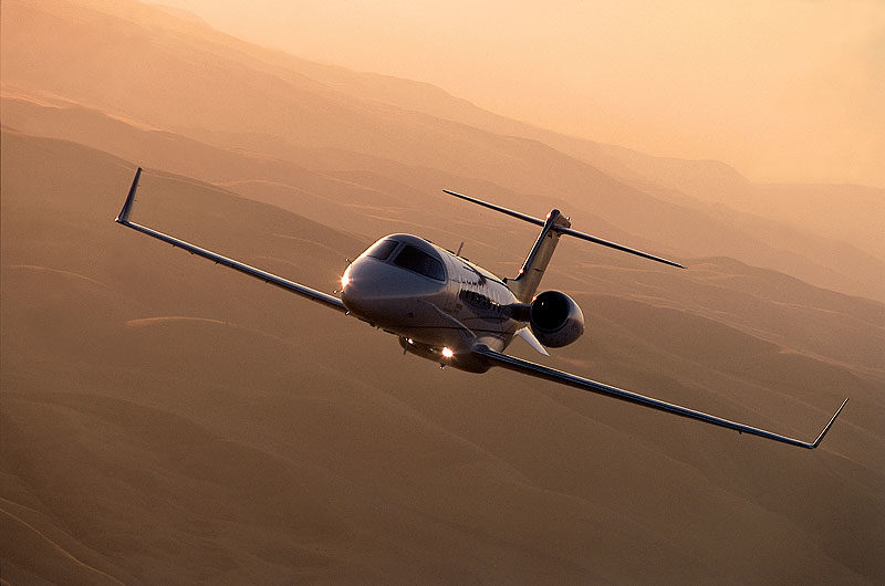 How to afford your own jet on a budget