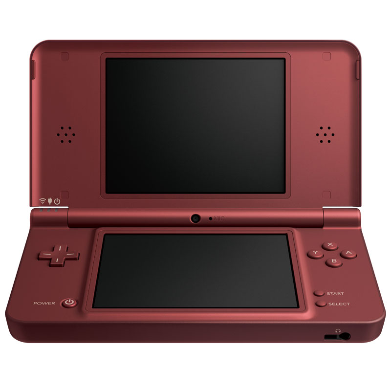 Reviewed The new Nintendo DSi XL Australian Traveller