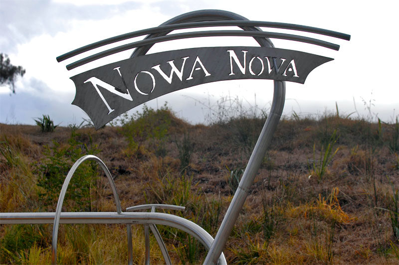 Nowa Nowa, Melbourne, a hidden gem