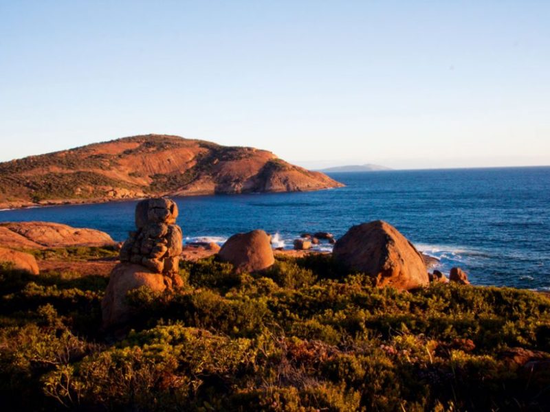 Cape Le Grand - A Grand Escape - Australian Traveller