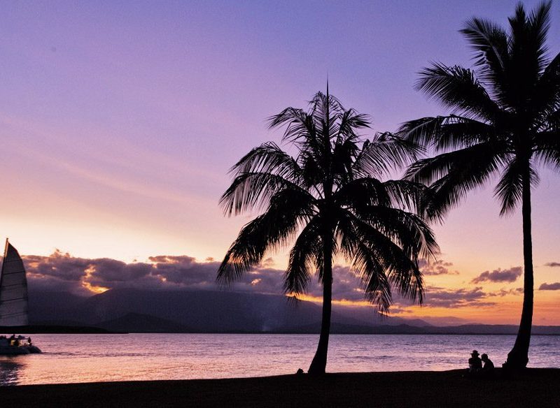 What to do and where to stay in Port Douglas