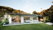 Susan's cute little beach house