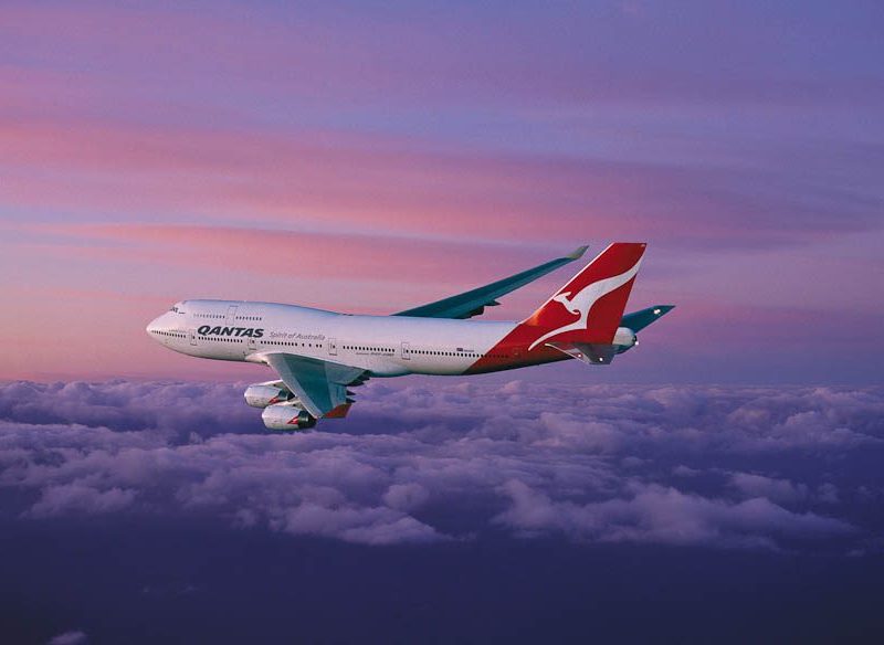 2012 Readers' Choice Awards: Best Major Airline