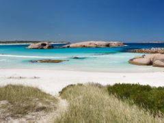 11 of Australia’s most beautiful secluded campsites