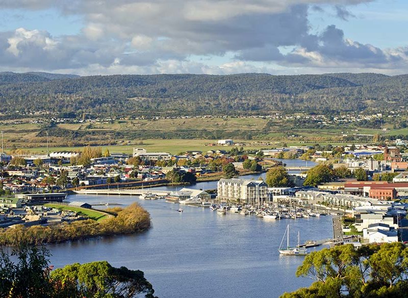 Launceston Tasmania
