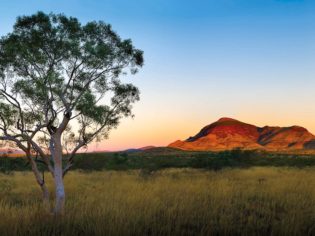 Karijini National Park: The outback's best-kept secret