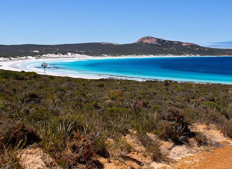 100 Incredible Travel Secrets #11 Cape Le Grand National Park, WA