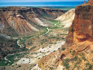 Why you need to visit Cape Range National Park, WA