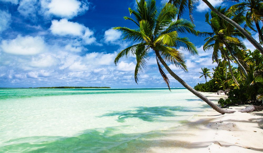 Cocos Keeling Islands