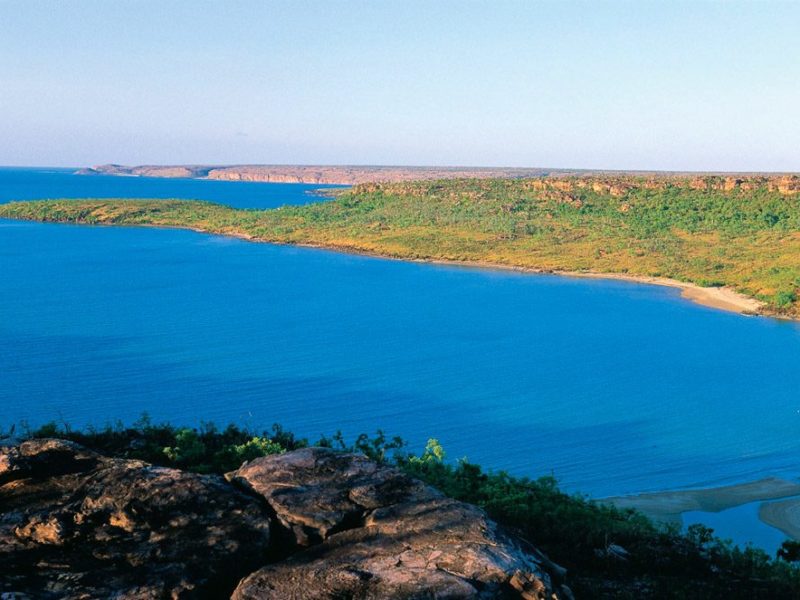 100 Incredible Travel Secrets #12 The Kimberley Coastline, WA